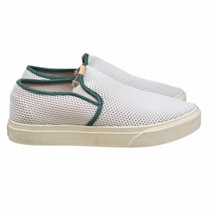 CLAE Porter Casual Men's Slip on Shoes Size 9 - EUR 42 Eggnog Trekking